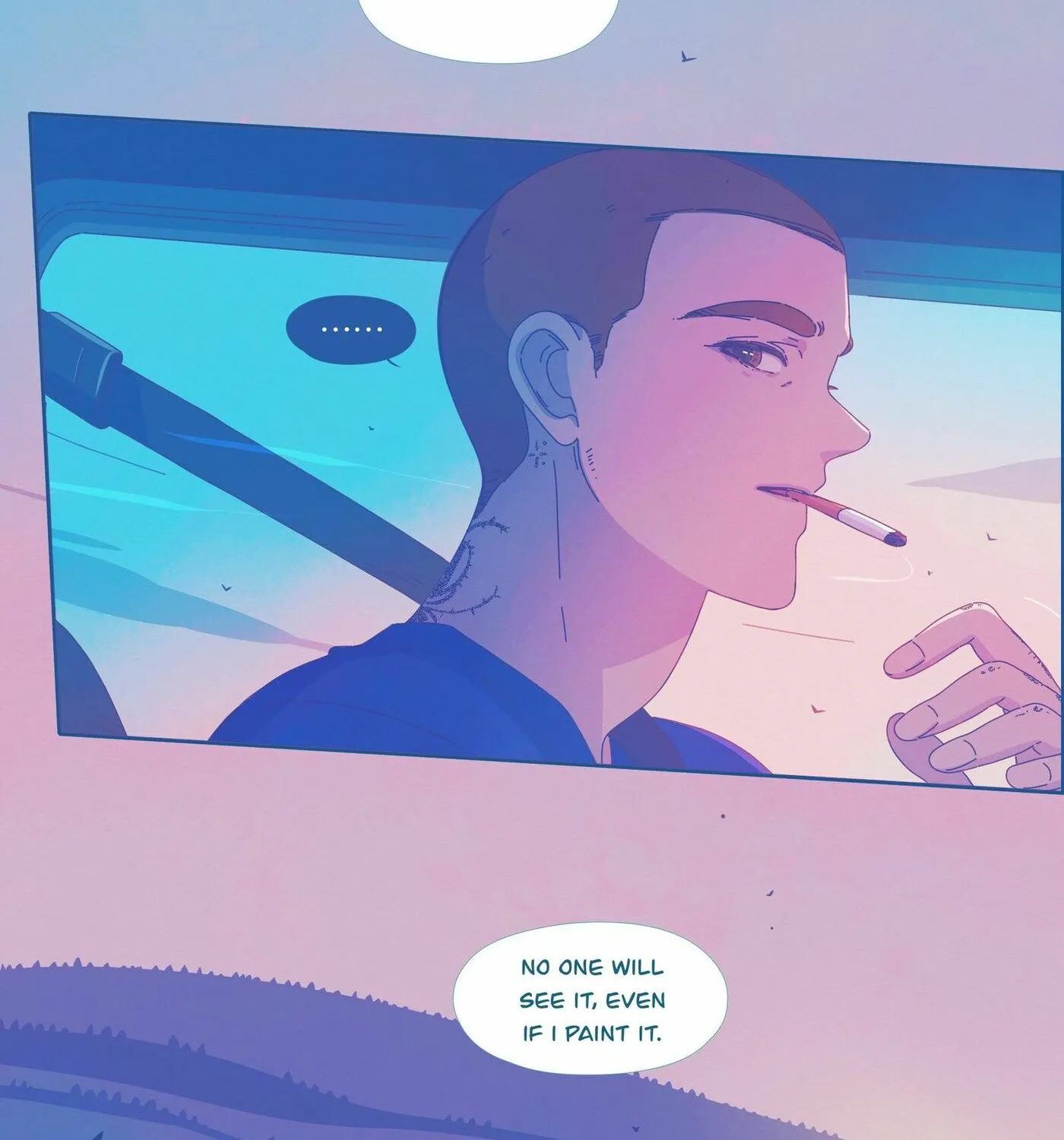 Leo (Colored) Chapter 27 page 6 - 