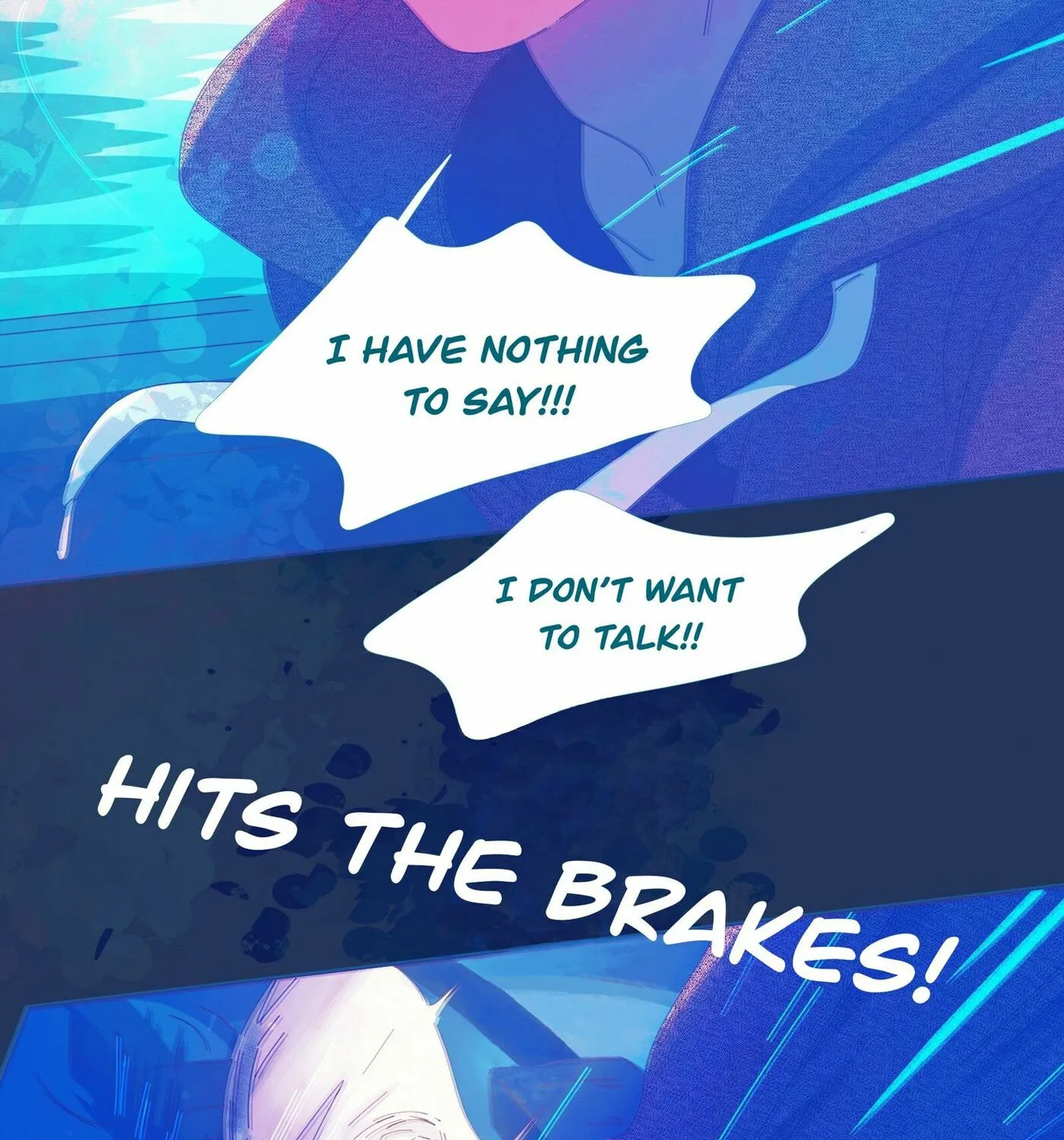 Leo (Colored) Chapter 27 page 57 - 