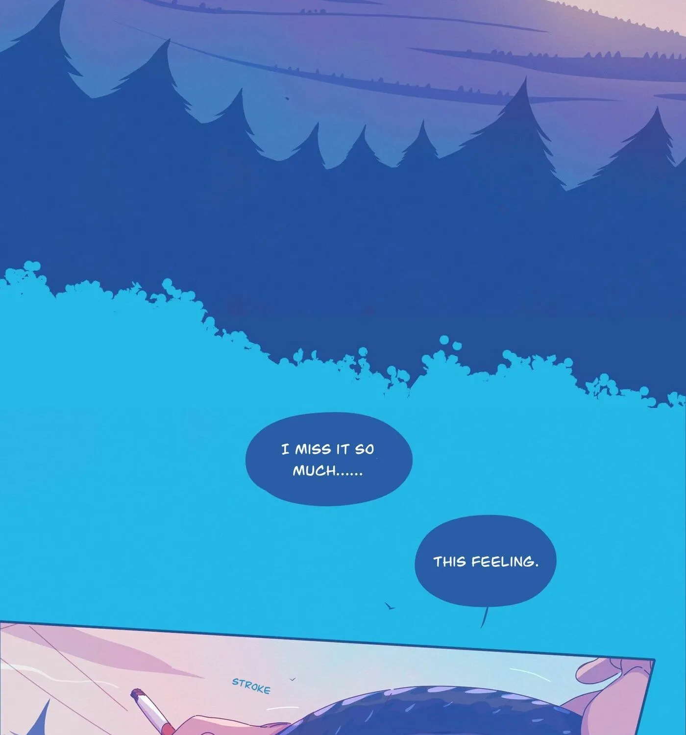 Leo (Colored) Chapter 27 page 7 - 