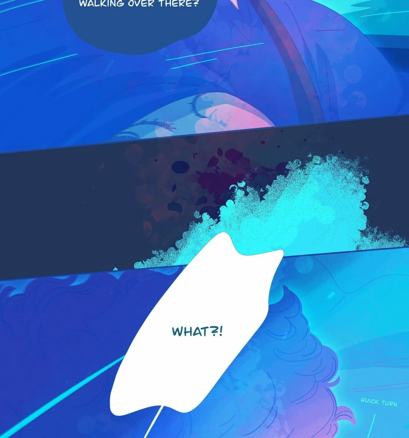Leo (Colored) Chapter 27 page 62 - 