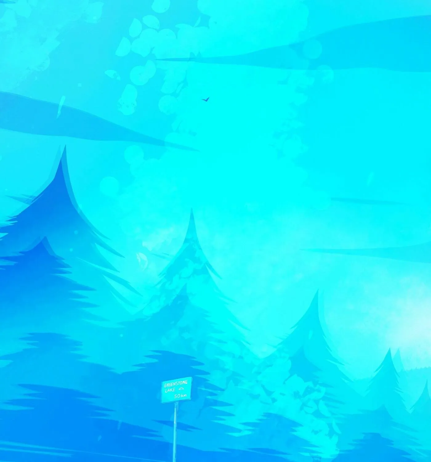 Leo (Colored) Chapter 27 page 65 - 