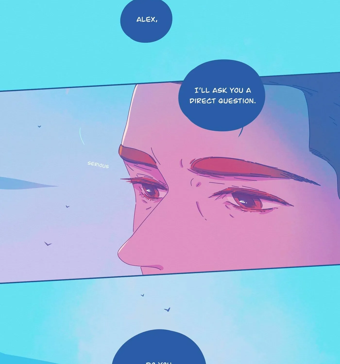 Leo (Colored) Chapter 27 page 70 - 