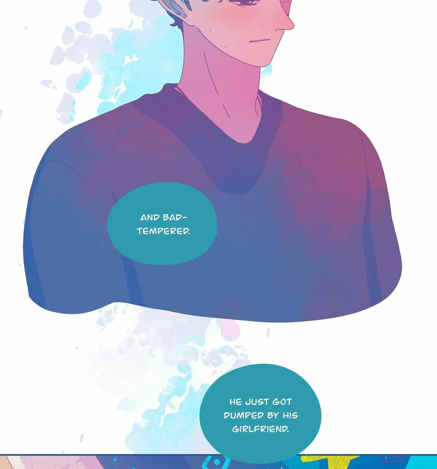 Leo (Colored) Chapter 27 page 77 - 