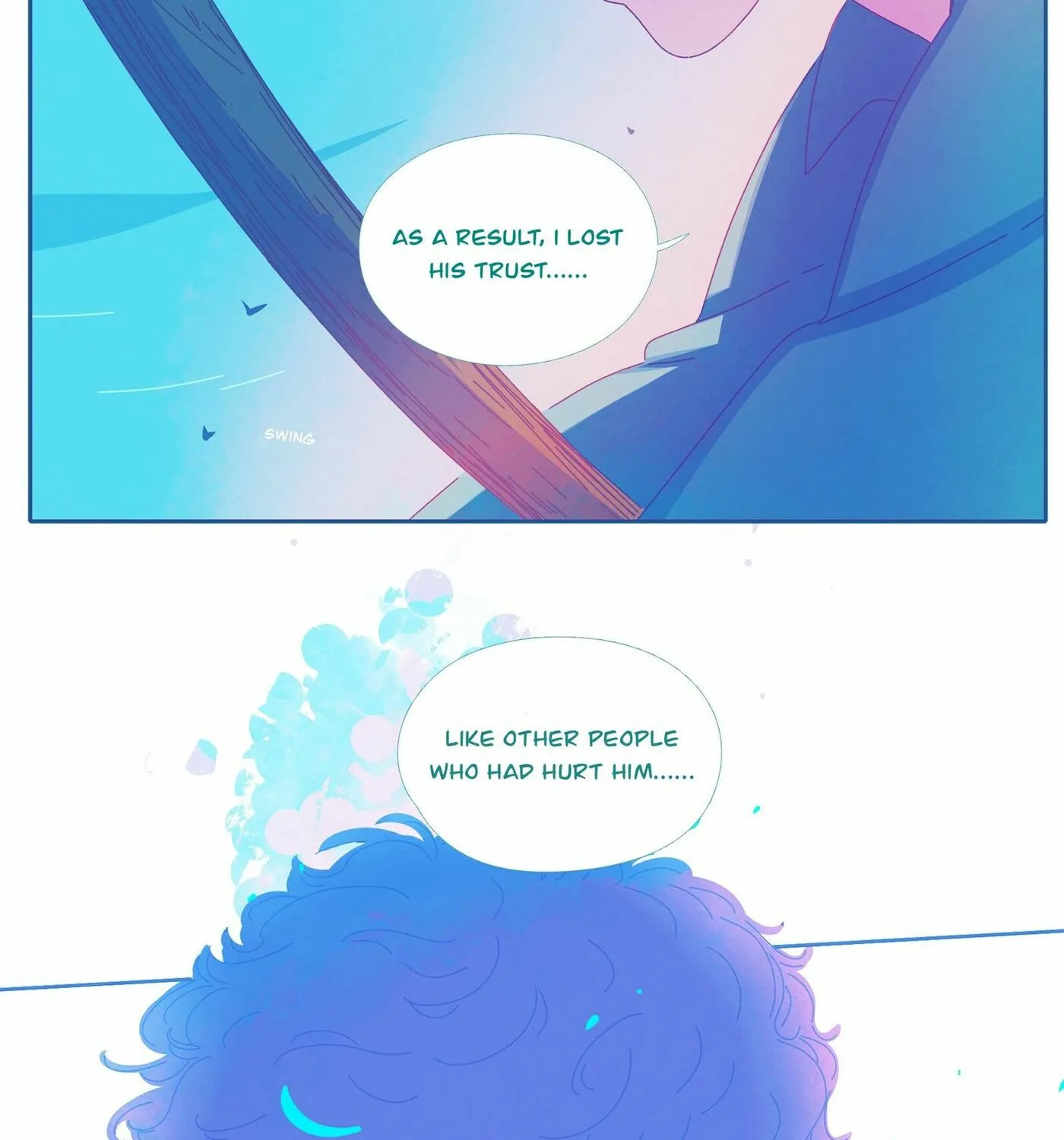 Leo (Colored) Chapter 27 page 90 - 
