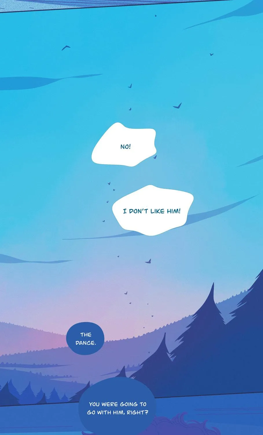 Leo (Colored) Chapter 28 page 19 - 
