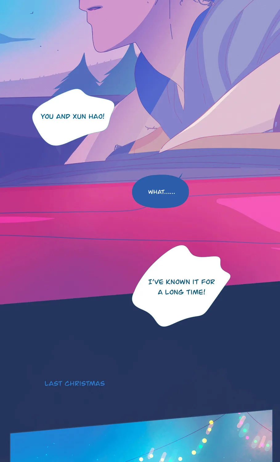 Leo (Colored) Chapter 28 page 33 - 