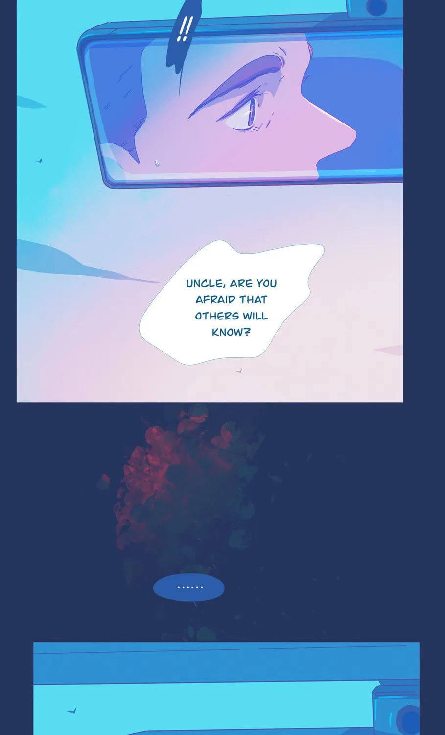 Leo (Colored) Chapter 28 page 45 - 