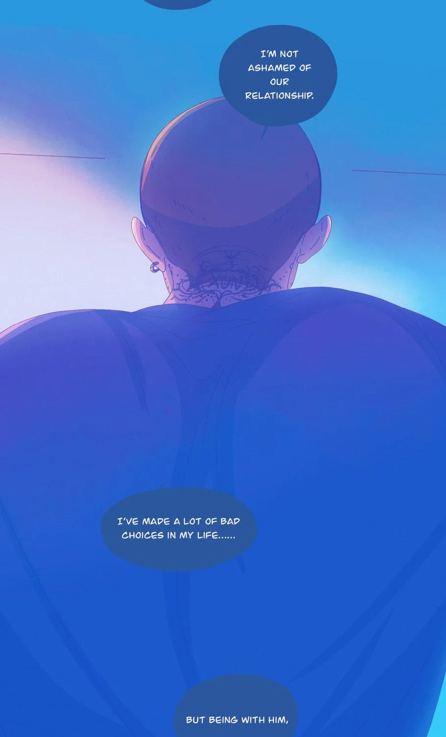 Leo (Colored) Chapter 28 page 49 - 