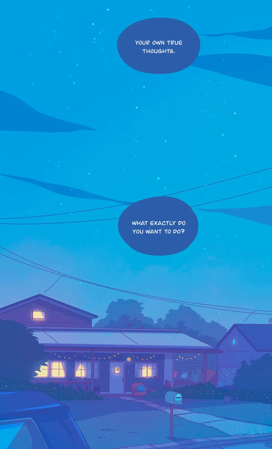 Leo (Colored) Chapter 28 page 57 - 