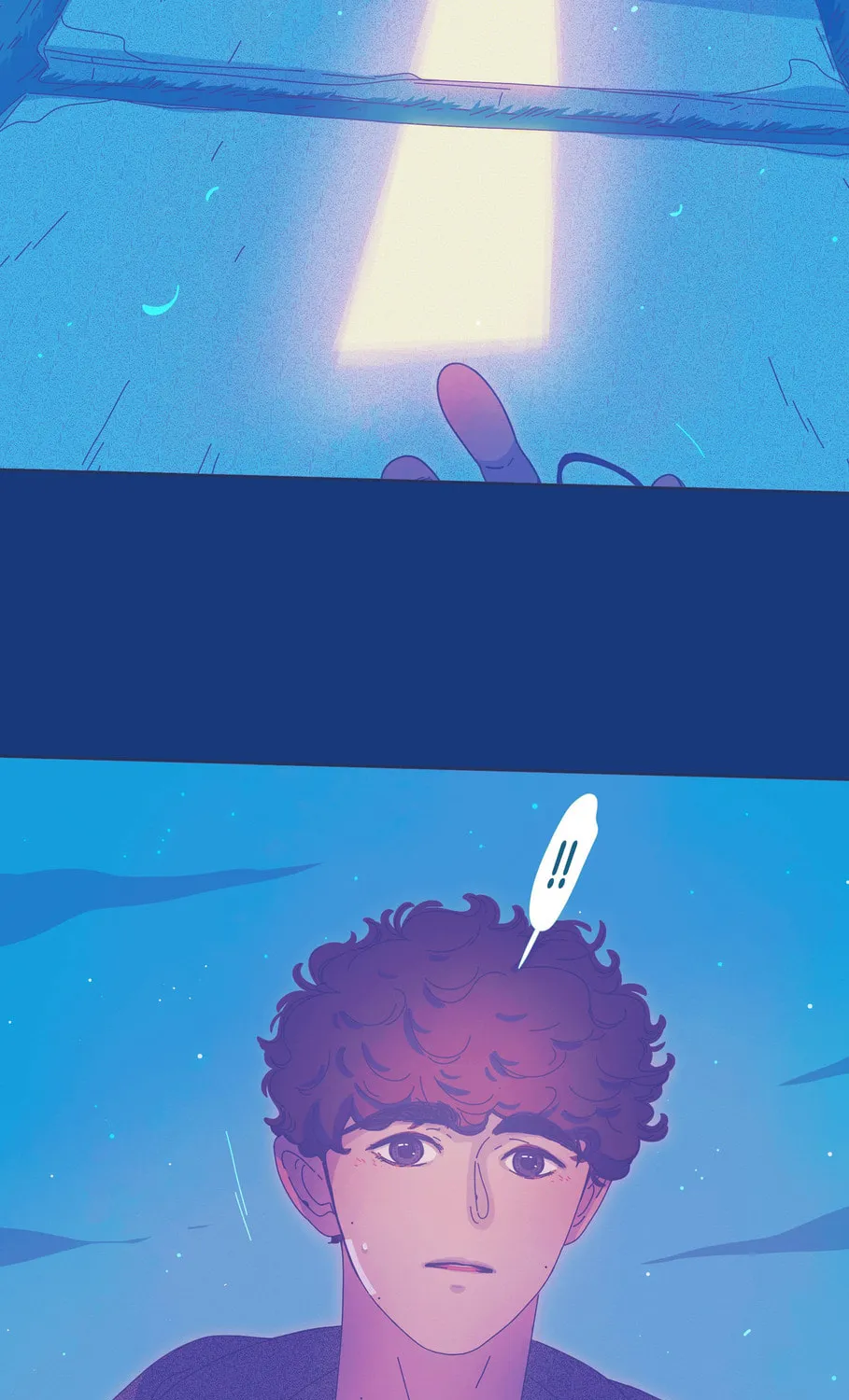 Leo (Colored) Chapter 28 page 67 - 
