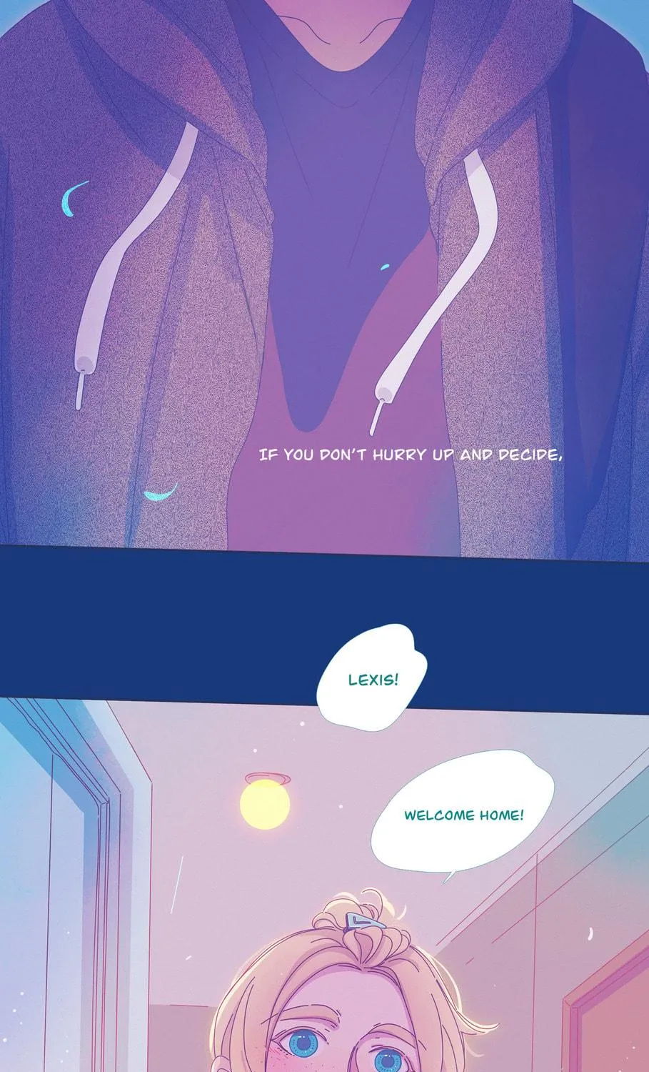 Leo (Colored) Chapter 28 page 69 - 