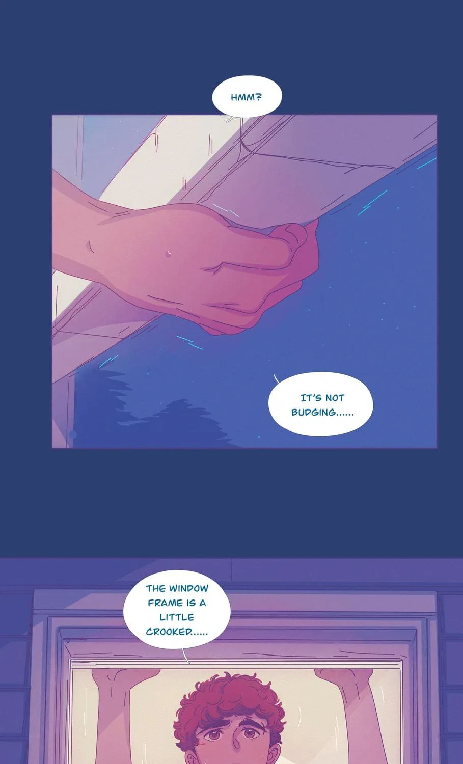 Leo (Colored) Chapter 29 page 41 - 