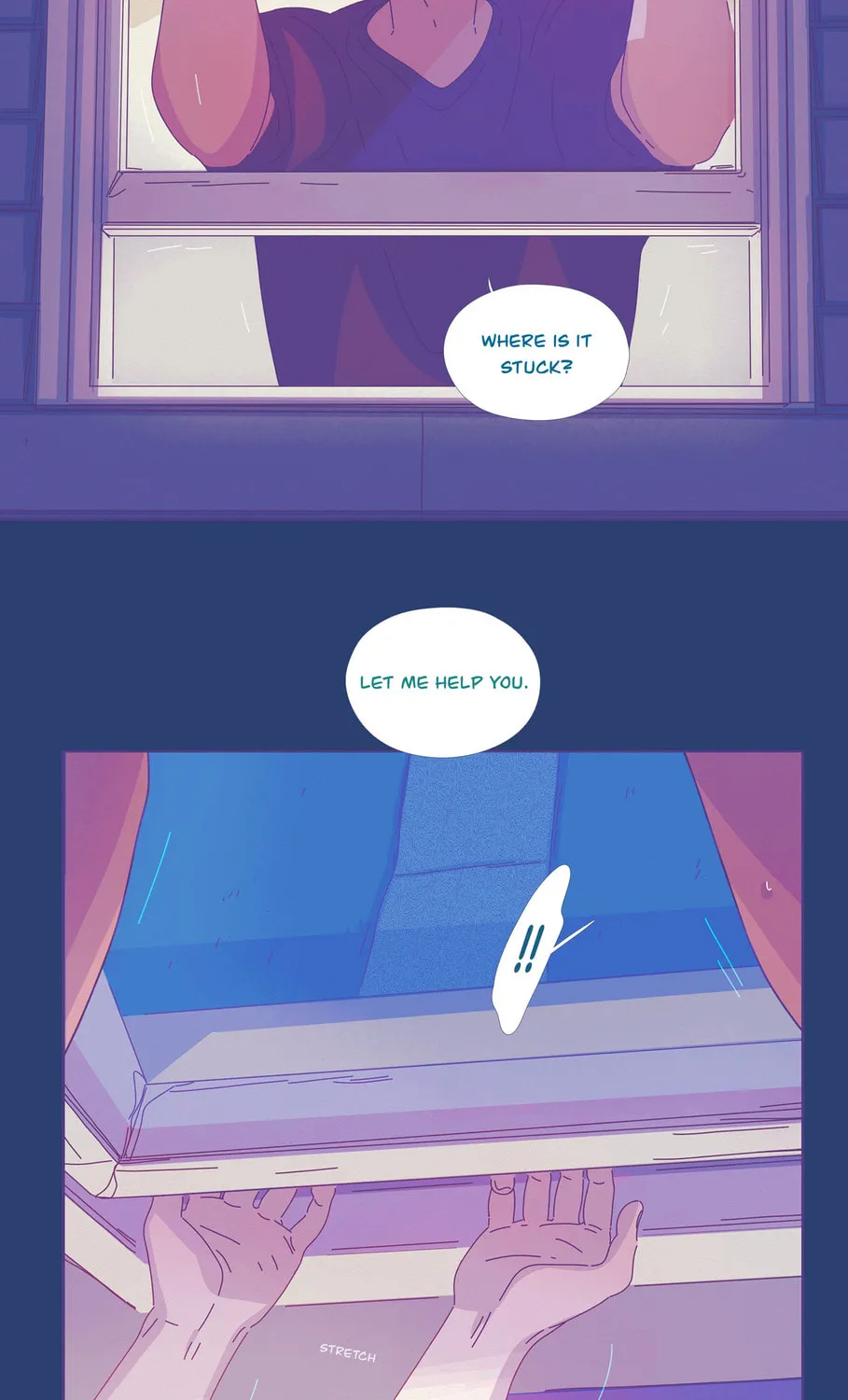 Leo (Colored) Chapter 29 page 43 - 