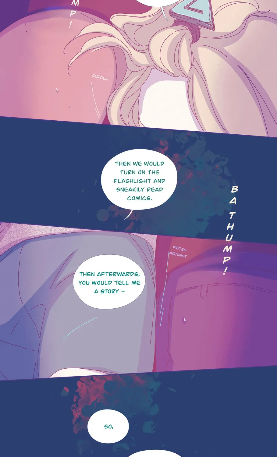 Leo (Colored) Chapter 29 page 51 - 