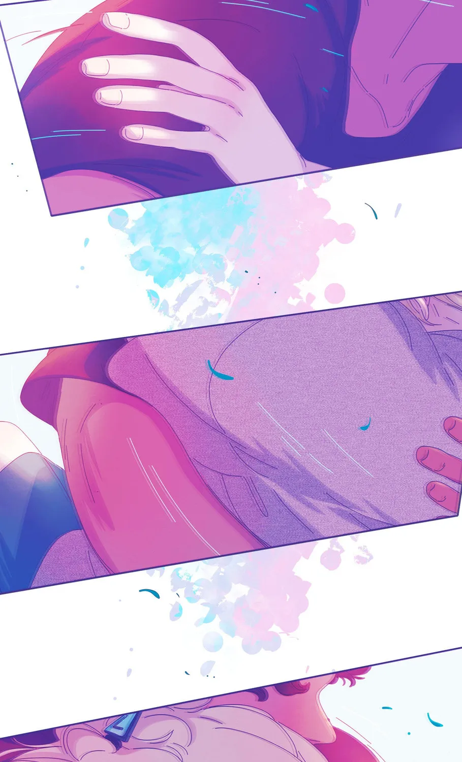 Leo (Colored) Chapter 29 page 57 - 