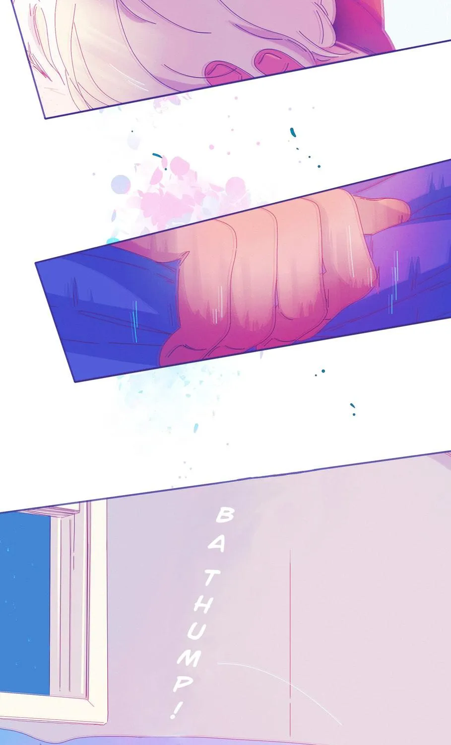 Leo (Colored) Chapter 29 page 59 - 