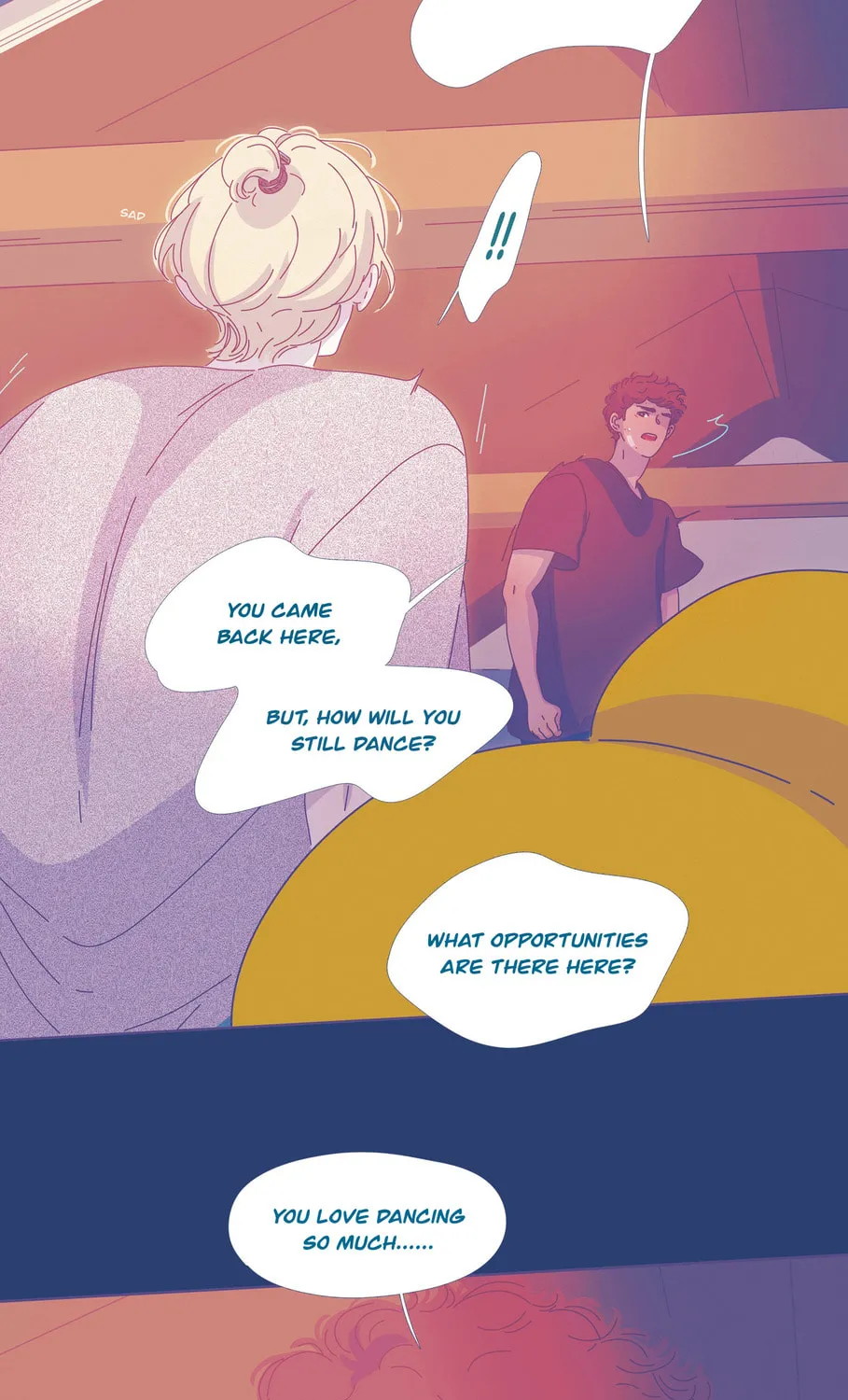 Leo (Colored) Chapter 29 page 81 - 