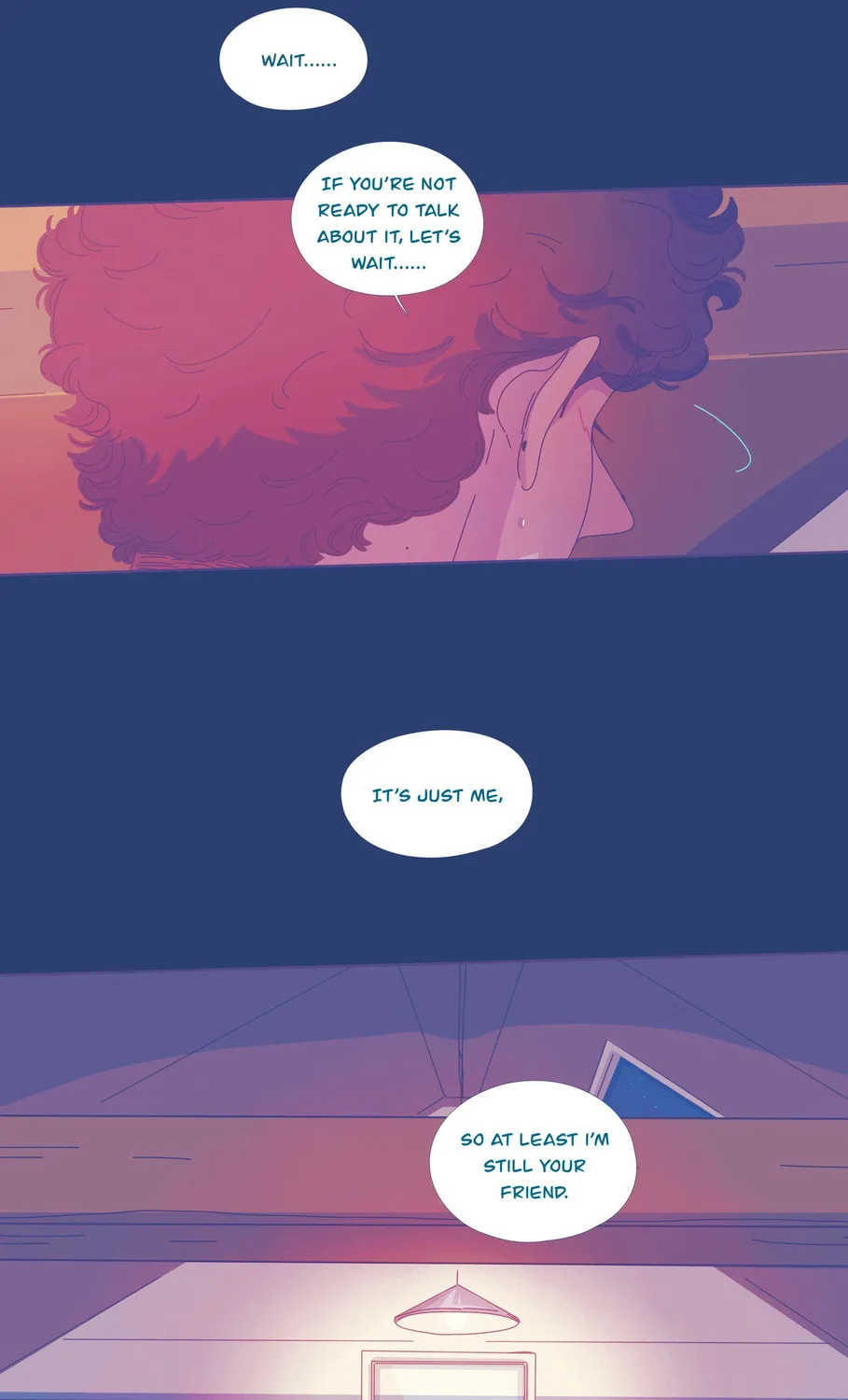 Leo (Colored) Chapter 29 page 87 - 