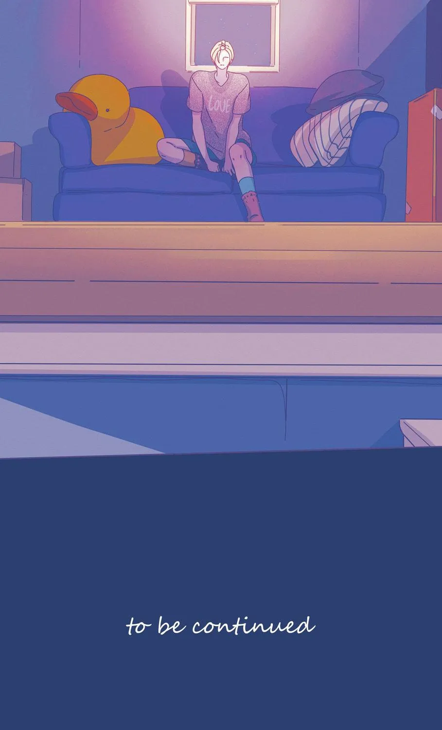 Leo (Colored) Chapter 29 page 89 - 