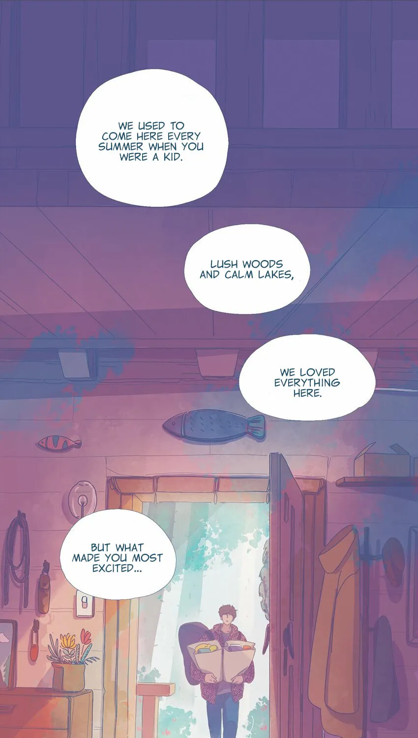 Leo (Colored) Chapter 3 page 14 - 