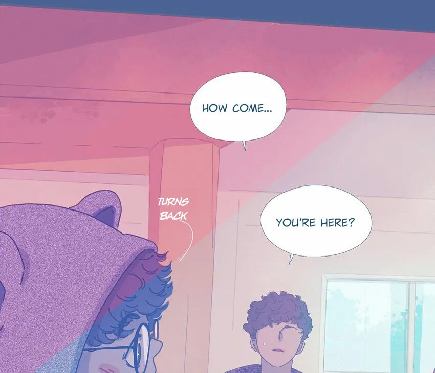 Leo (Colored) Chapter 3 page 30 - 