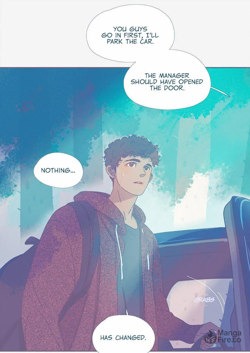 Leo (Colored) Chapter 3 page 4 - 
