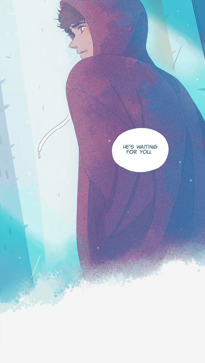 Leo (Colored) Chapter 3 page 36 - 
