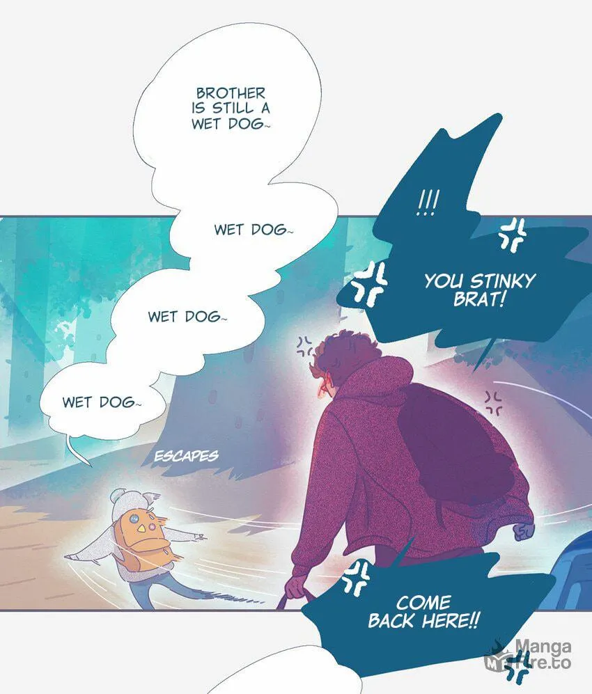 Leo (Colored) Chapter 3 page 7 - 