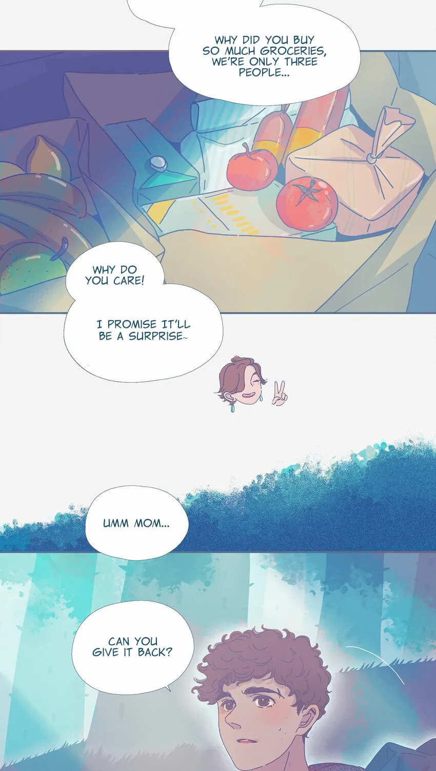 Leo (Colored) Chapter 3 page 9 - 