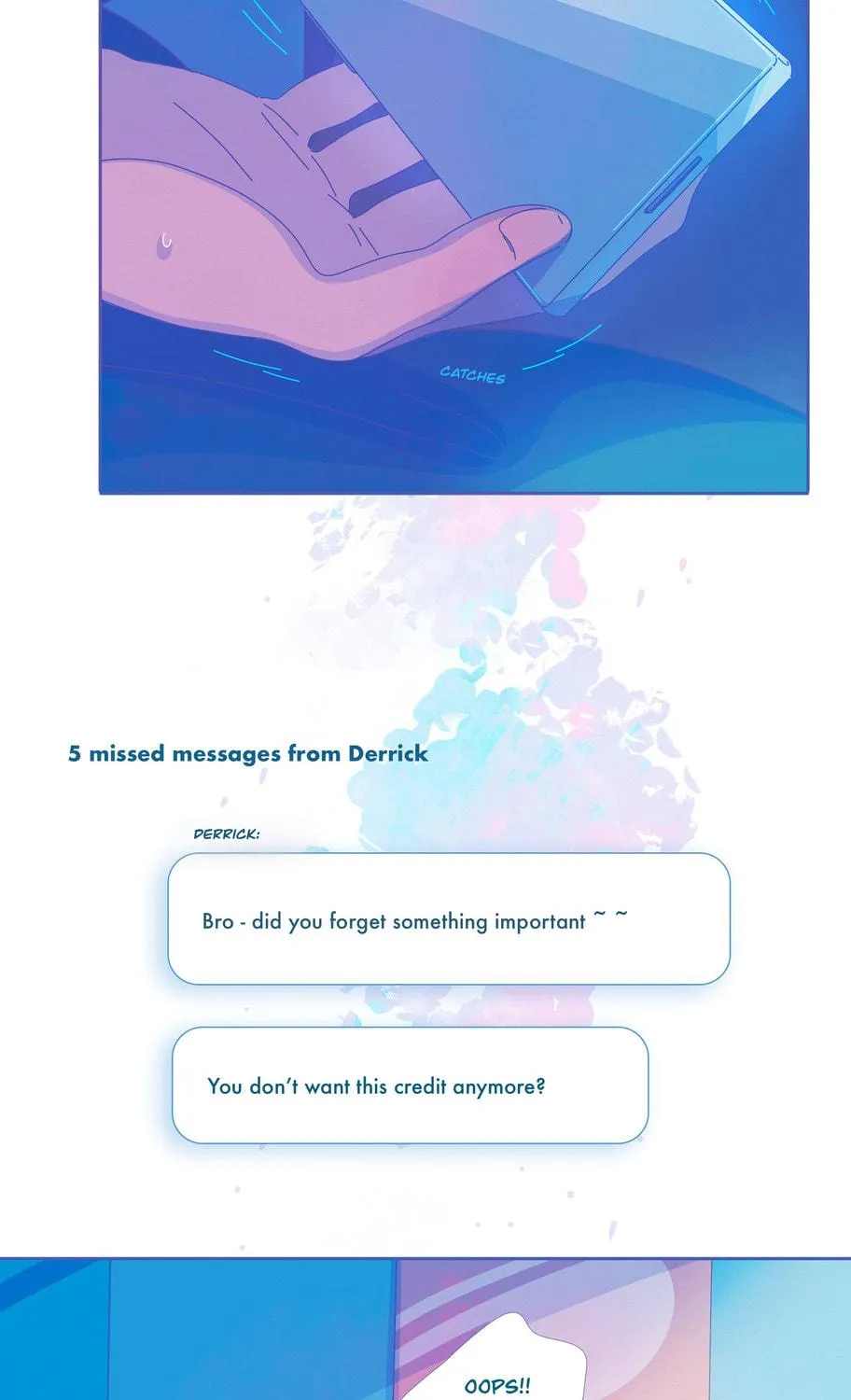 Leo (Colored) Chapter 30 page 101 - 
