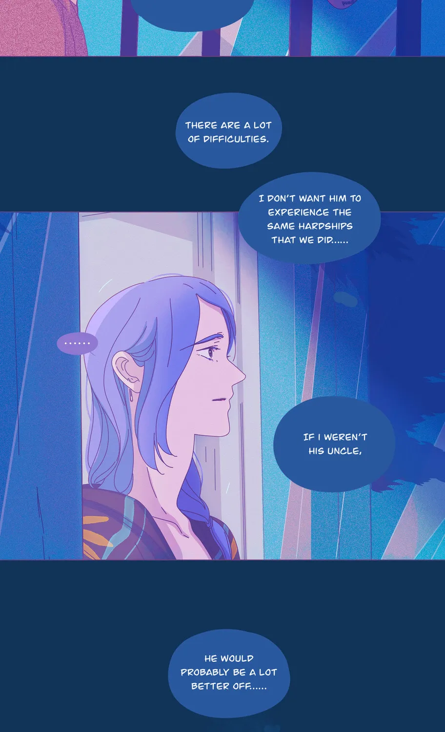 Leo (Colored) Chapter 30 page 13 - 
