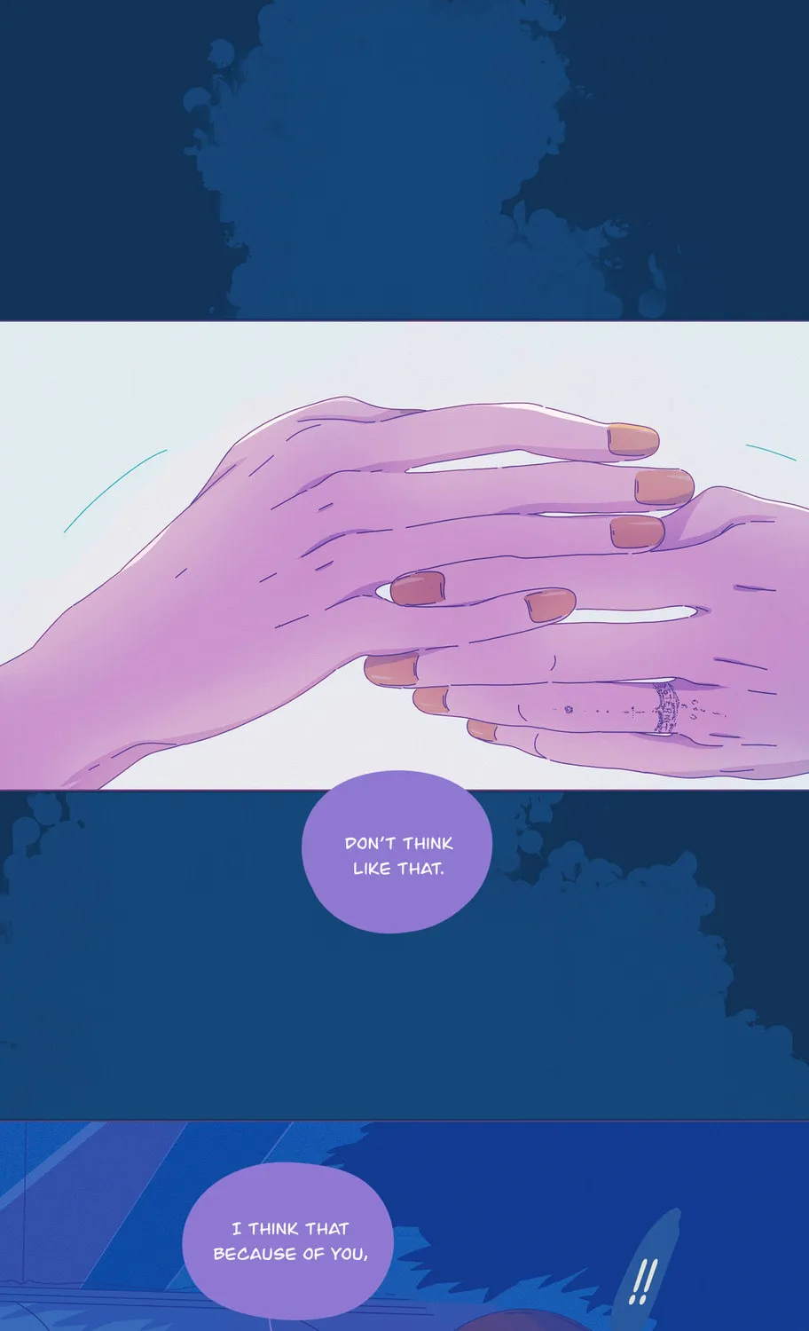 Leo (Colored) Chapter 30 page 15 - 