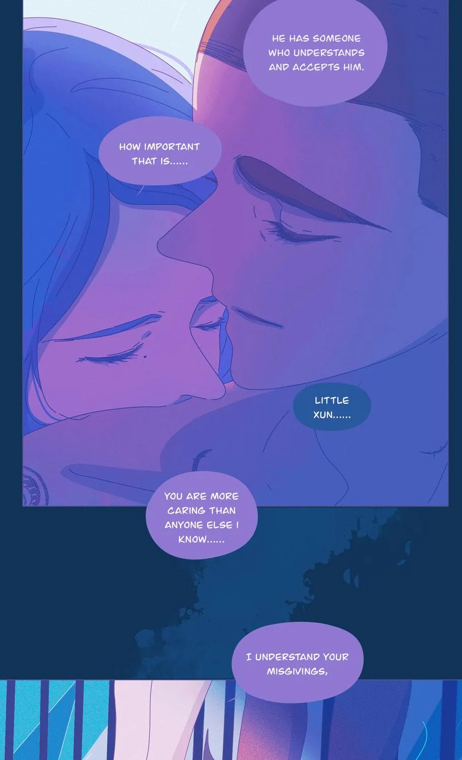 Leo (Colored) Chapter 30 page 19 - 
