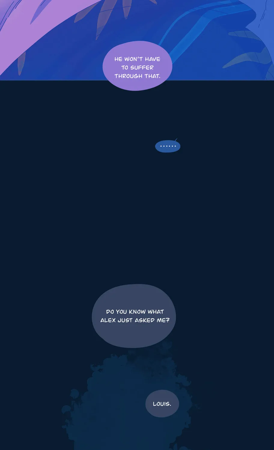 Leo (Colored) Chapter 30 page 25 - 