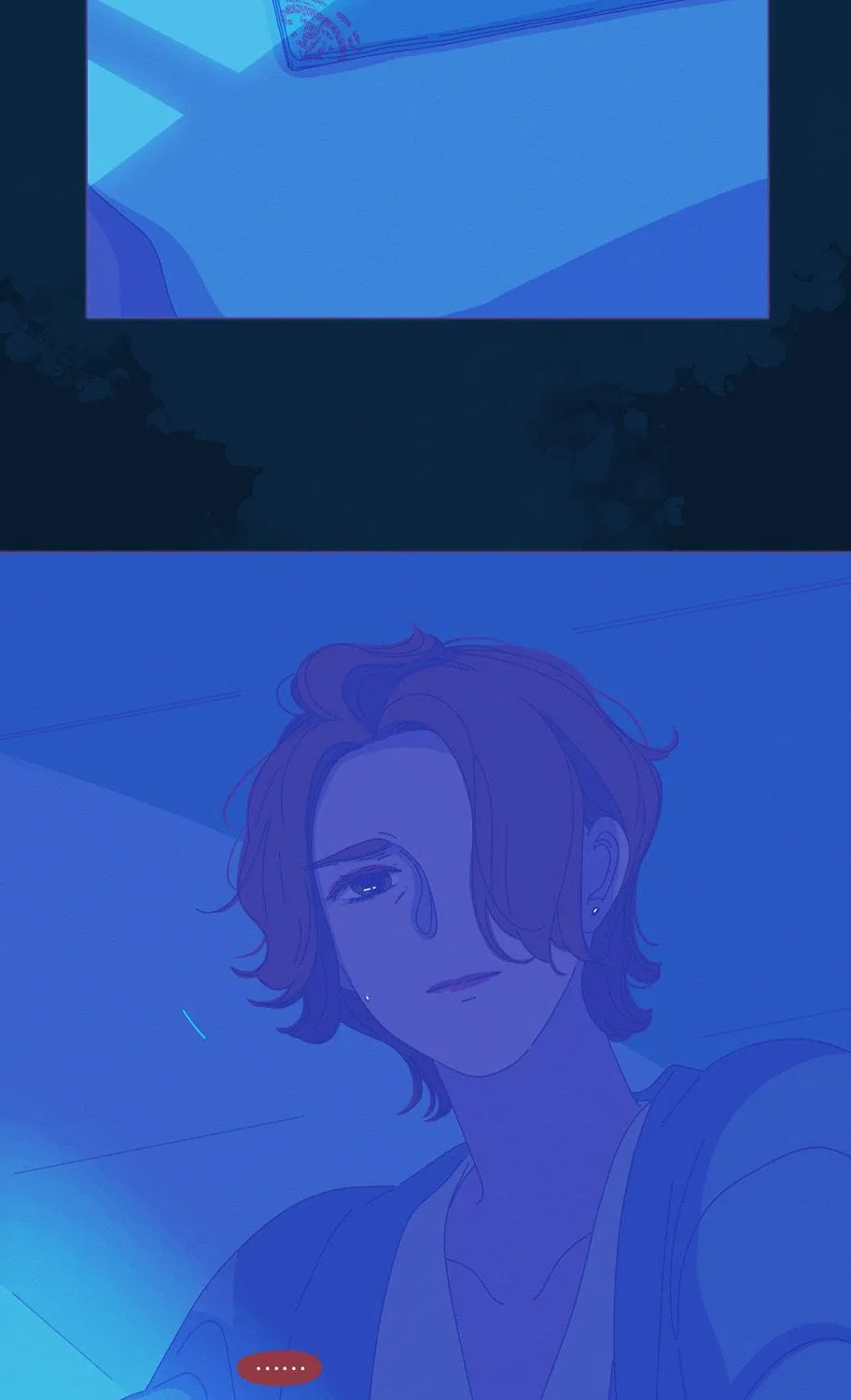 Leo (Colored) Chapter 30 page 39 - 