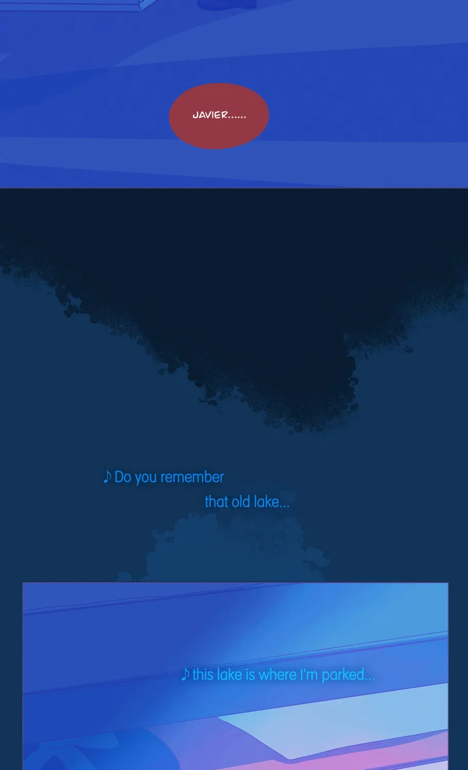 Leo (Colored) Chapter 30 page 43 - 