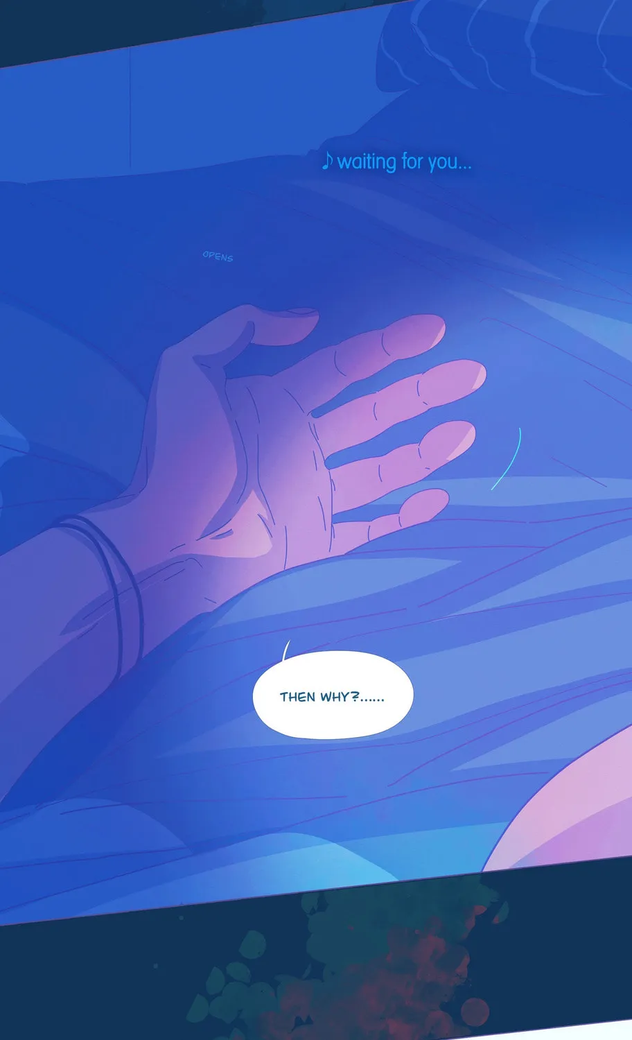 Leo (Colored) Chapter 30 page 51 - 