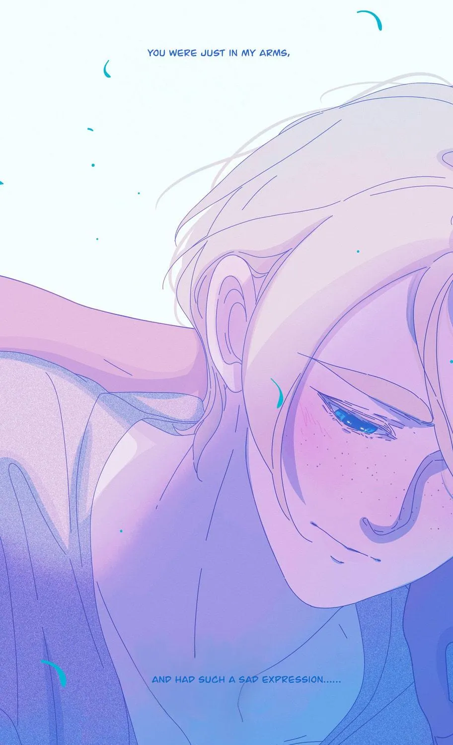 Leo (Colored) Chapter 30 page 53 - 