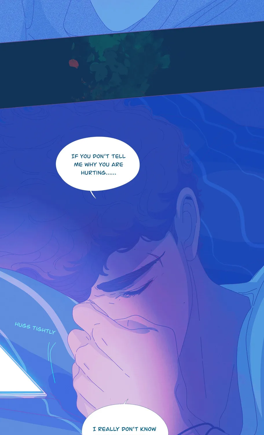 Leo (Colored) Chapter 30 page 55 - 