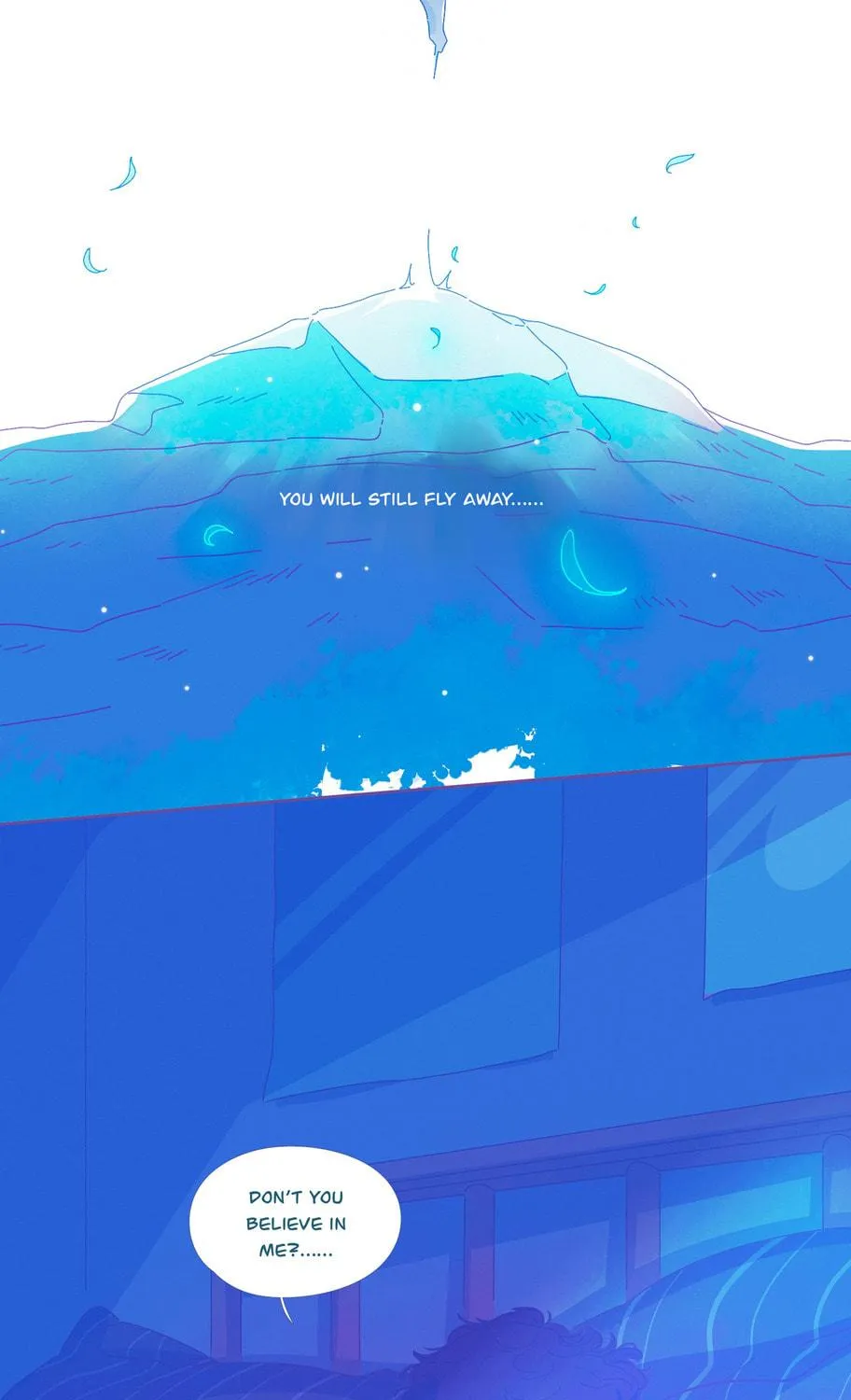 Leo (Colored) Chapter 30 page 59 - 