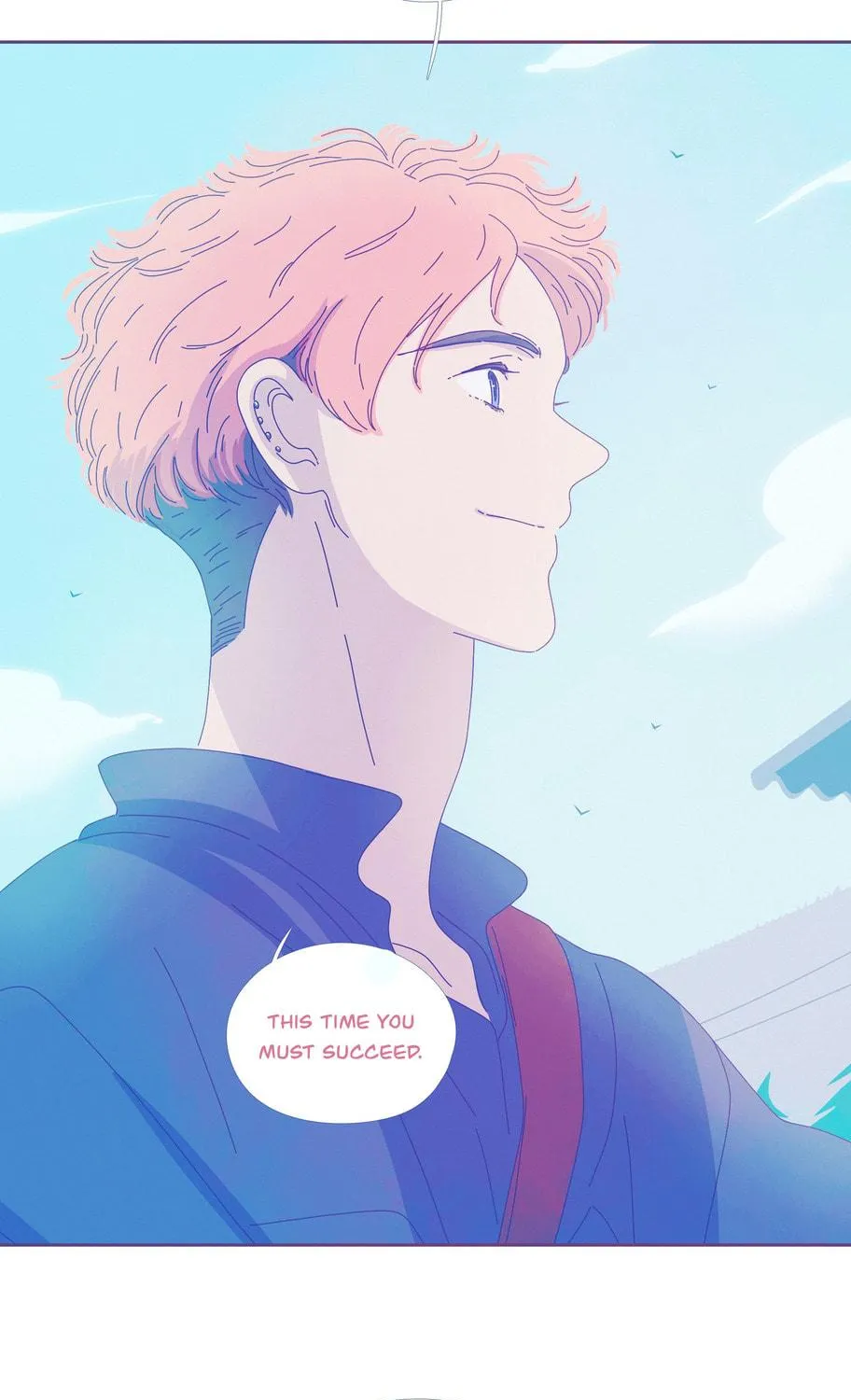 Leo (Colored) Chapter 30 page 71 - 