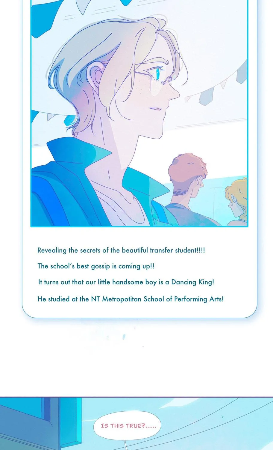 Leo (Colored) Chapter 30 page 79 - 