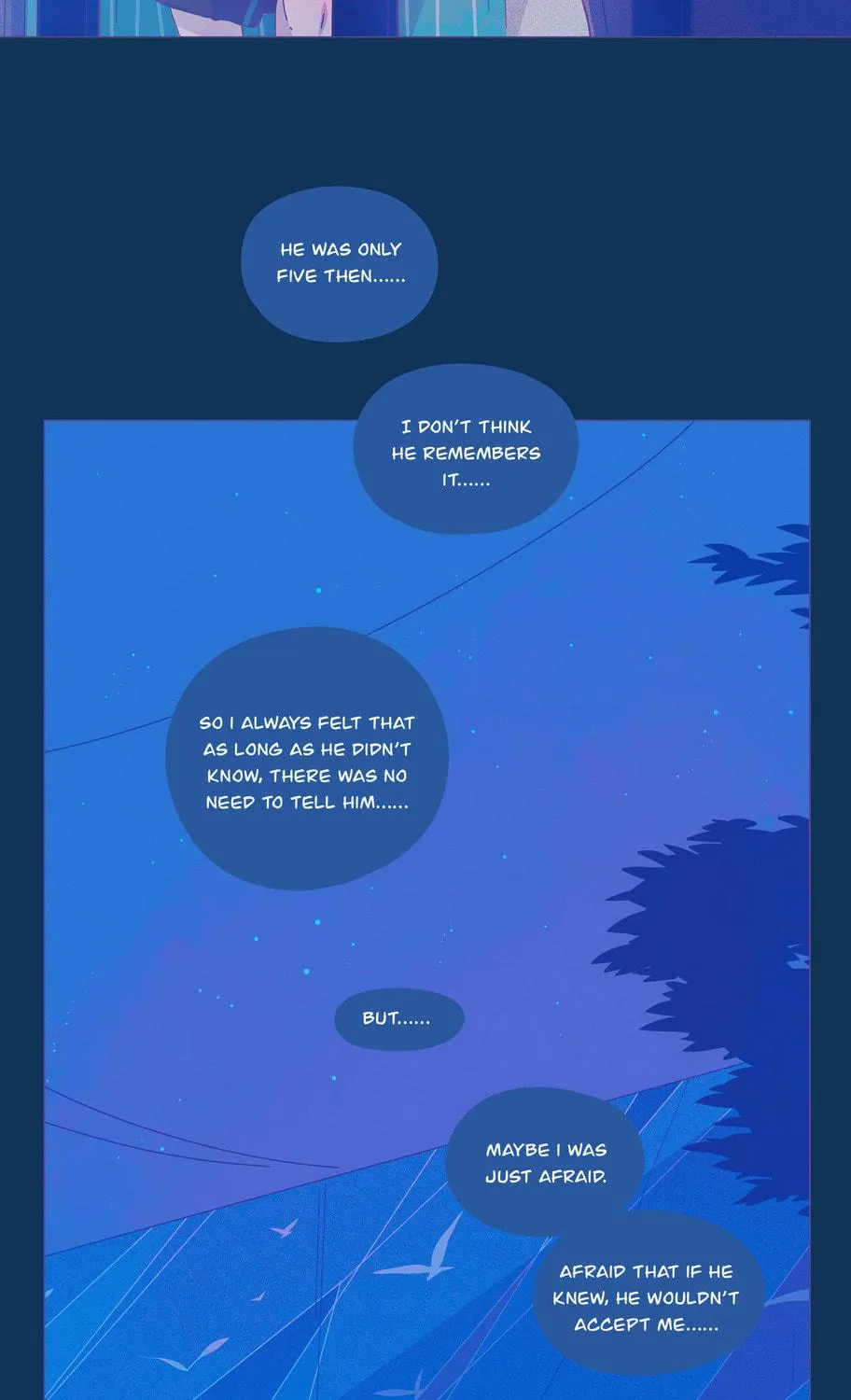Leo (Colored) Chapter 30 page 9 - 
