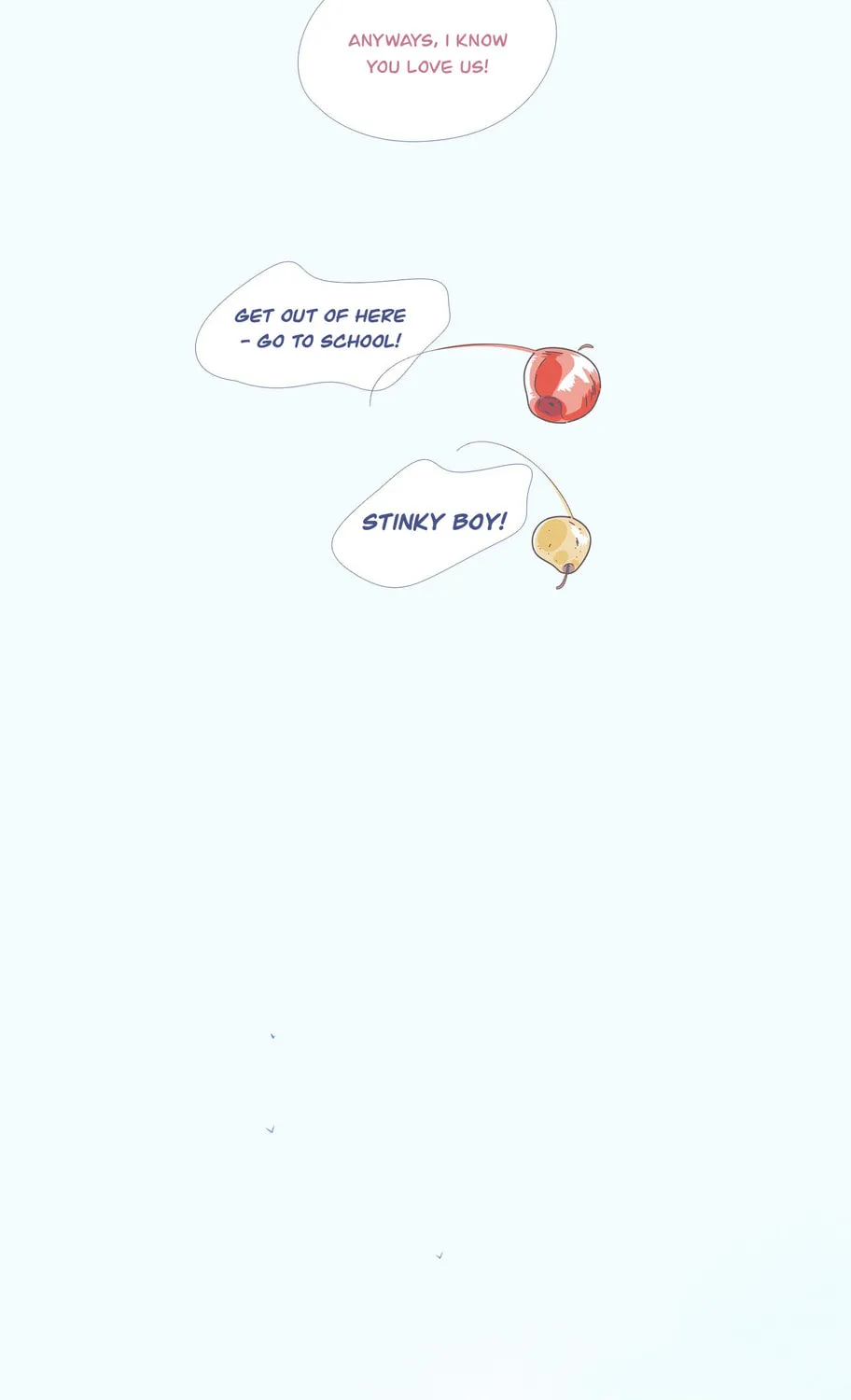 Leo (Colored) Chapter 30 page 87 - 