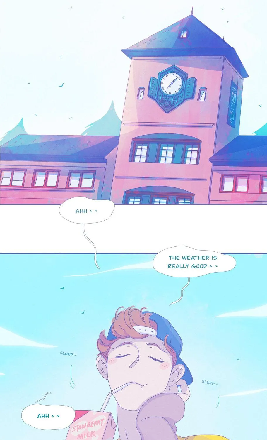 Leo (Colored) Chapter 30 page 89 - 