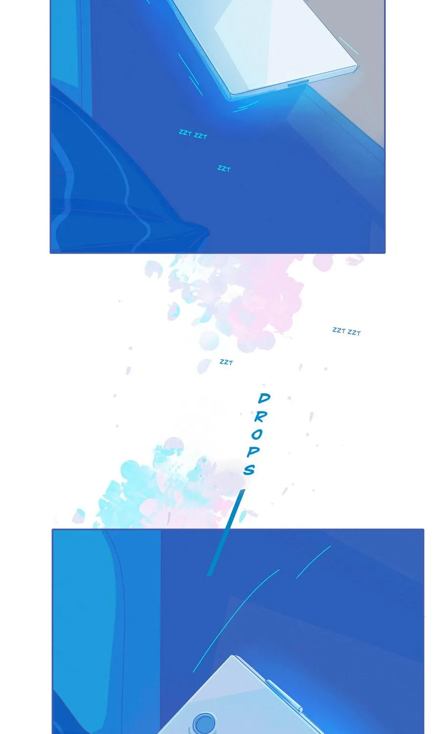 Leo (Colored) Chapter 30 page 99 - 