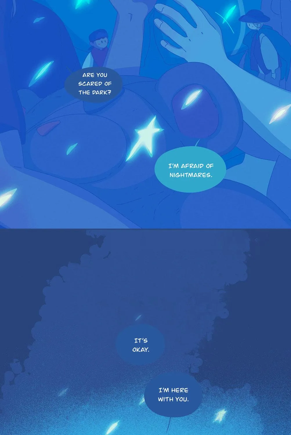 Leo (Colored) Chapter 31 page 19 - 