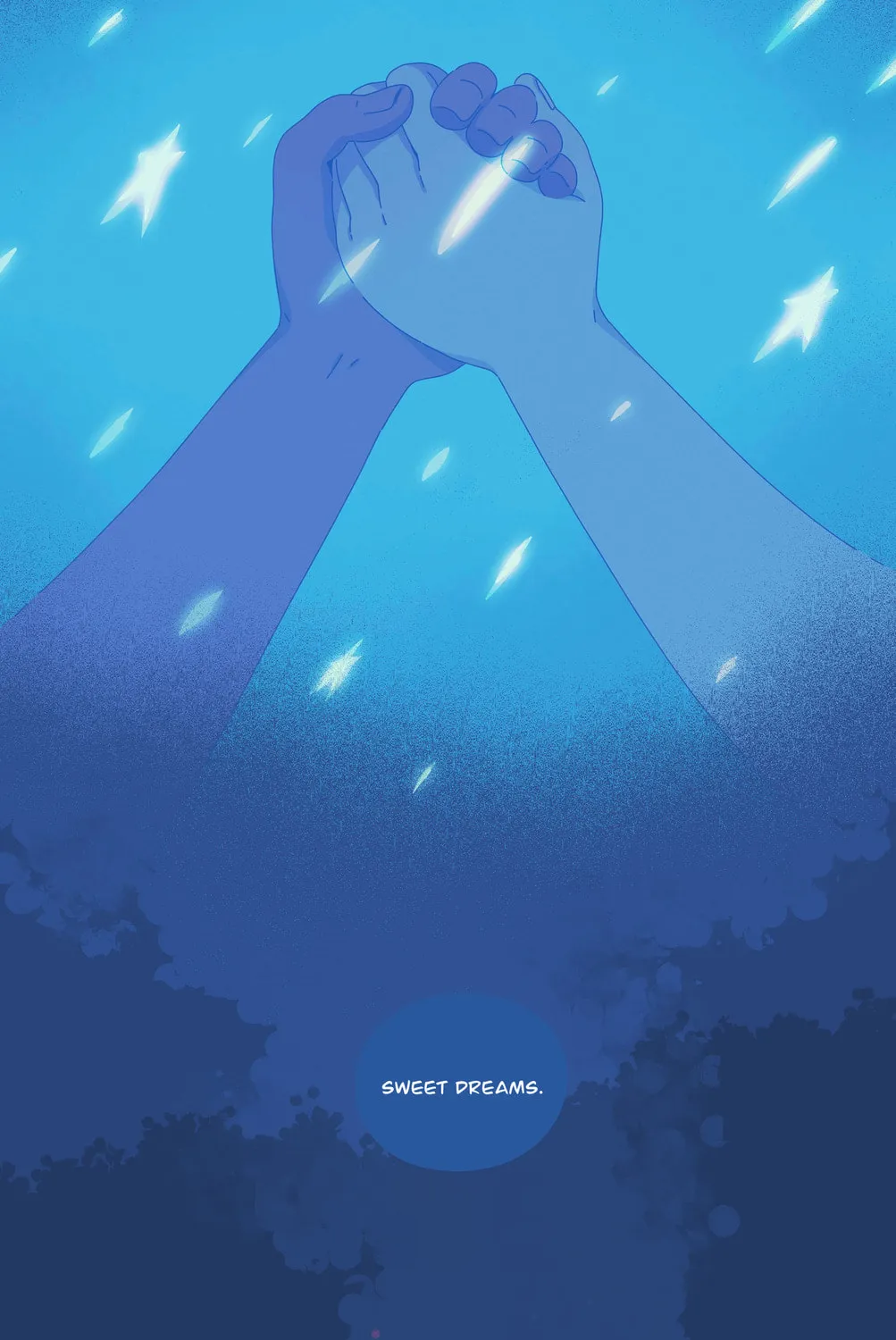 Leo (Colored) Chapter 31 page 21 - 