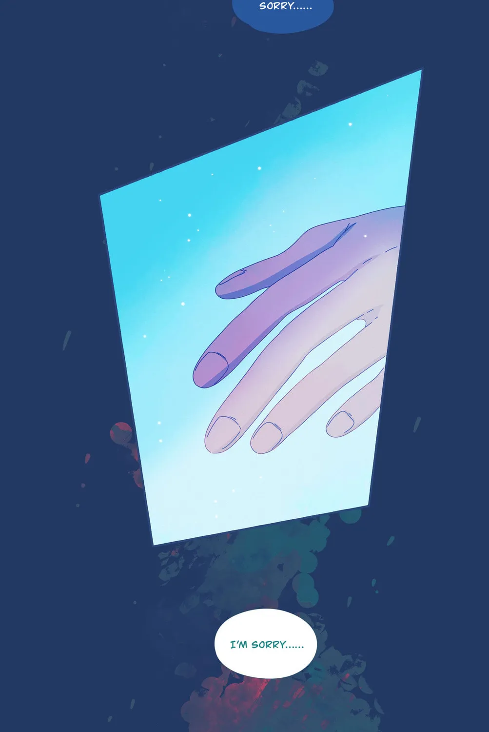 Leo (Colored) Chapter 31 page 51 - 