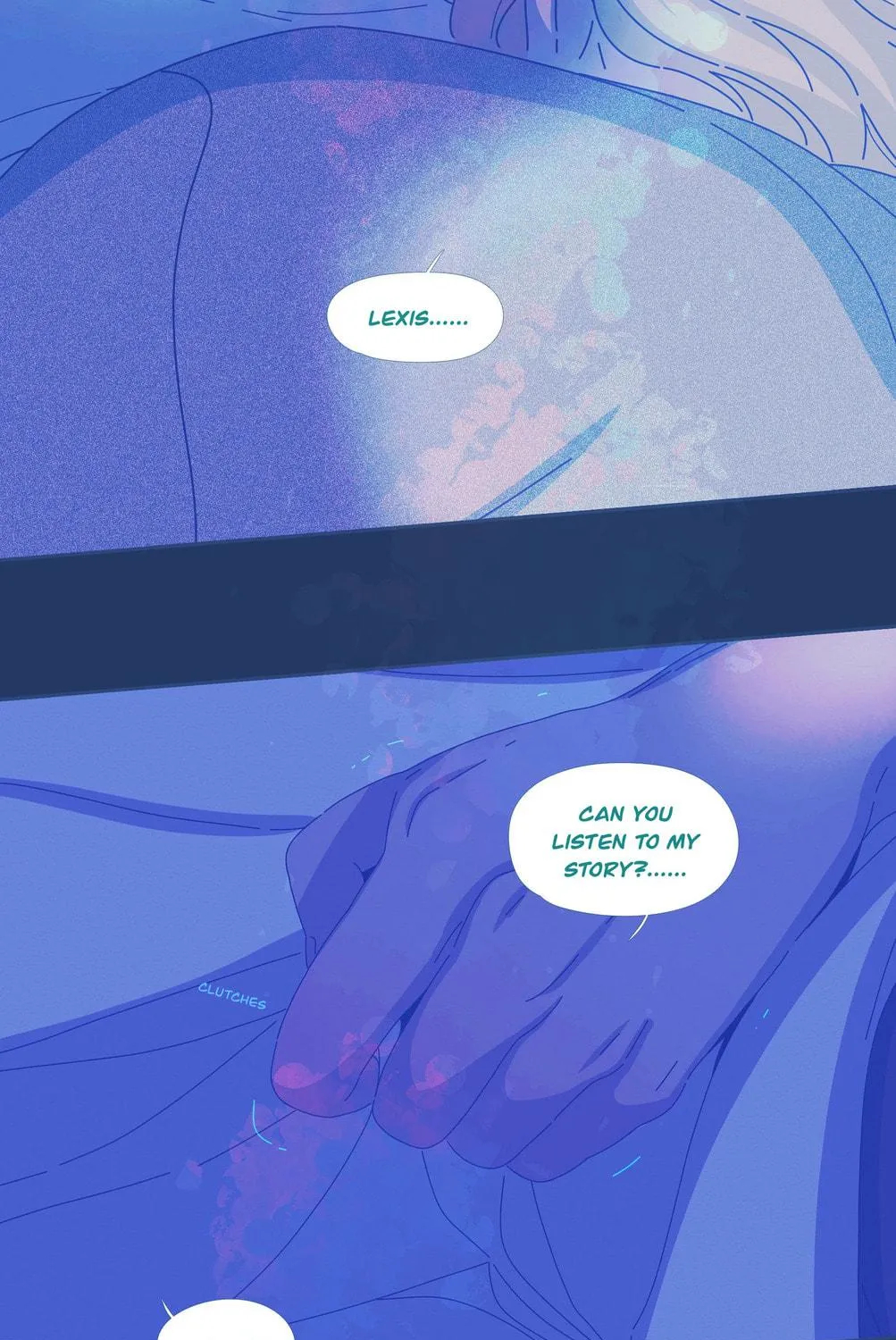 Leo (Colored) Chapter 31 page 59 - 